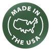 Made in USA
