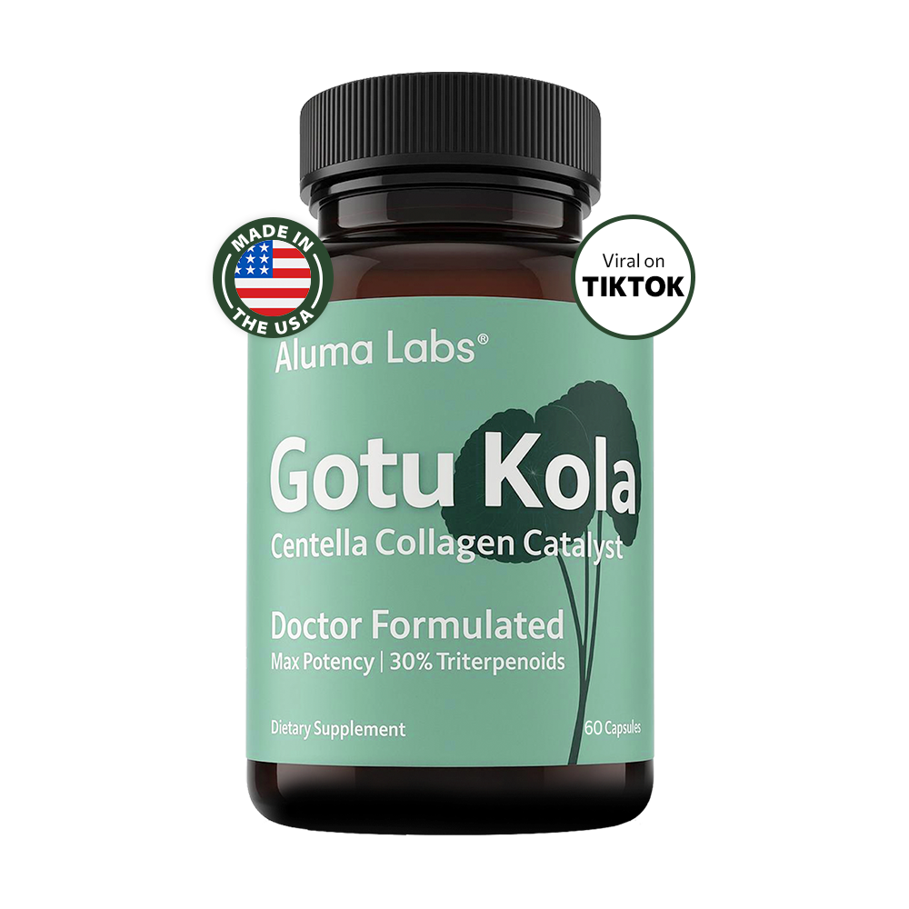 Gotu Kola