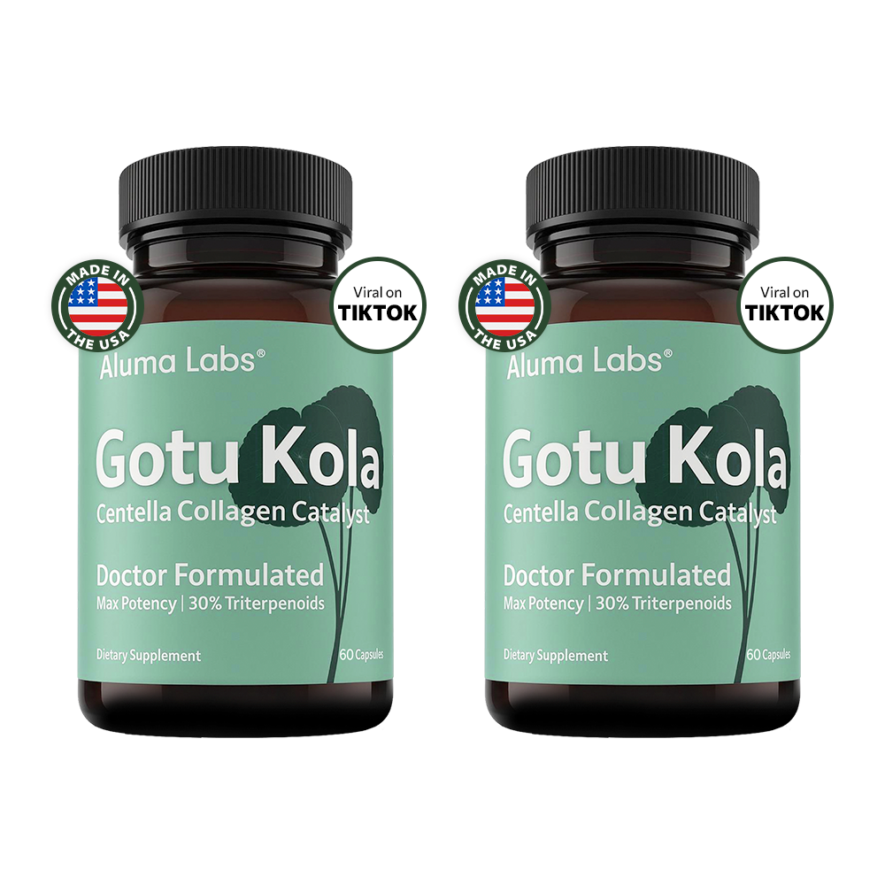 Gotu Kola