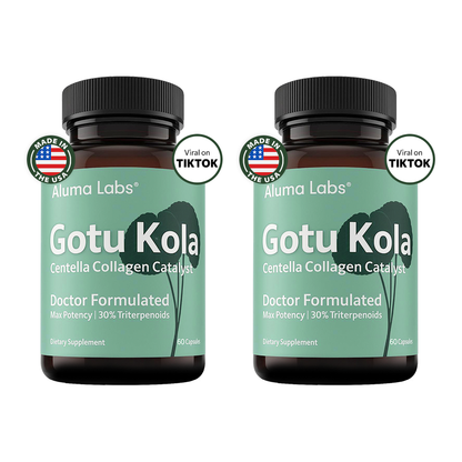 Gotu Kola