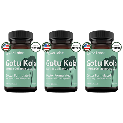 Gotu Kola