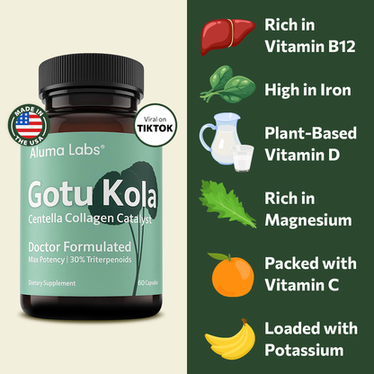 Gotu Kola