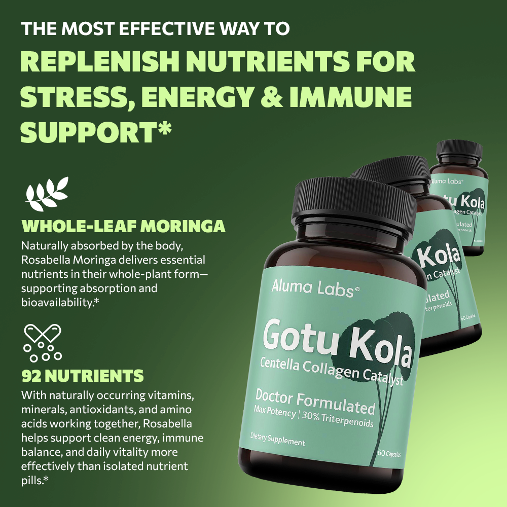 Gotu Kola