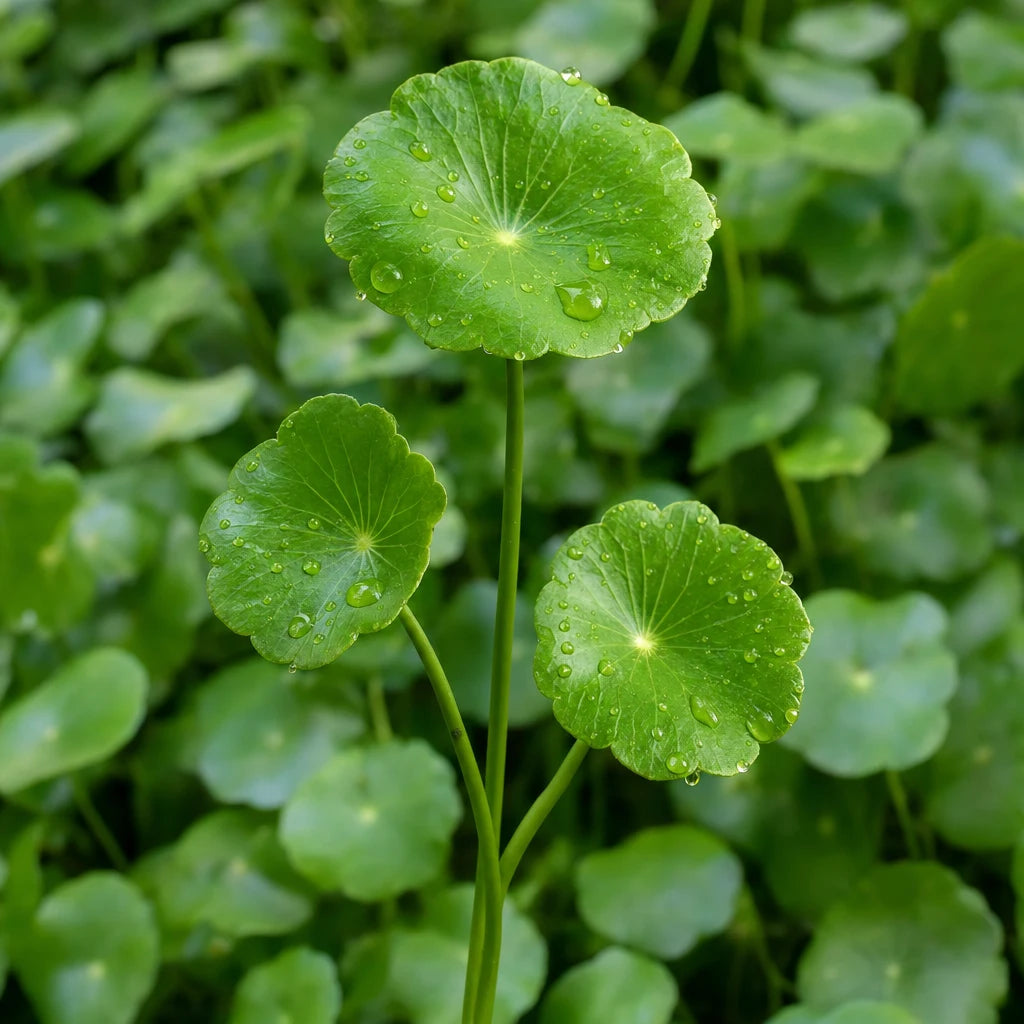 What is Gotu Kola?