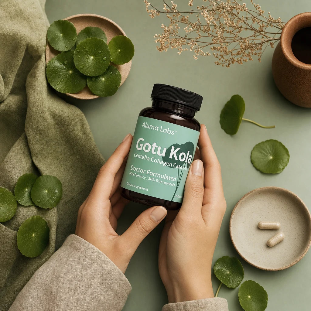 Why Collagen Activation Isn't Optional