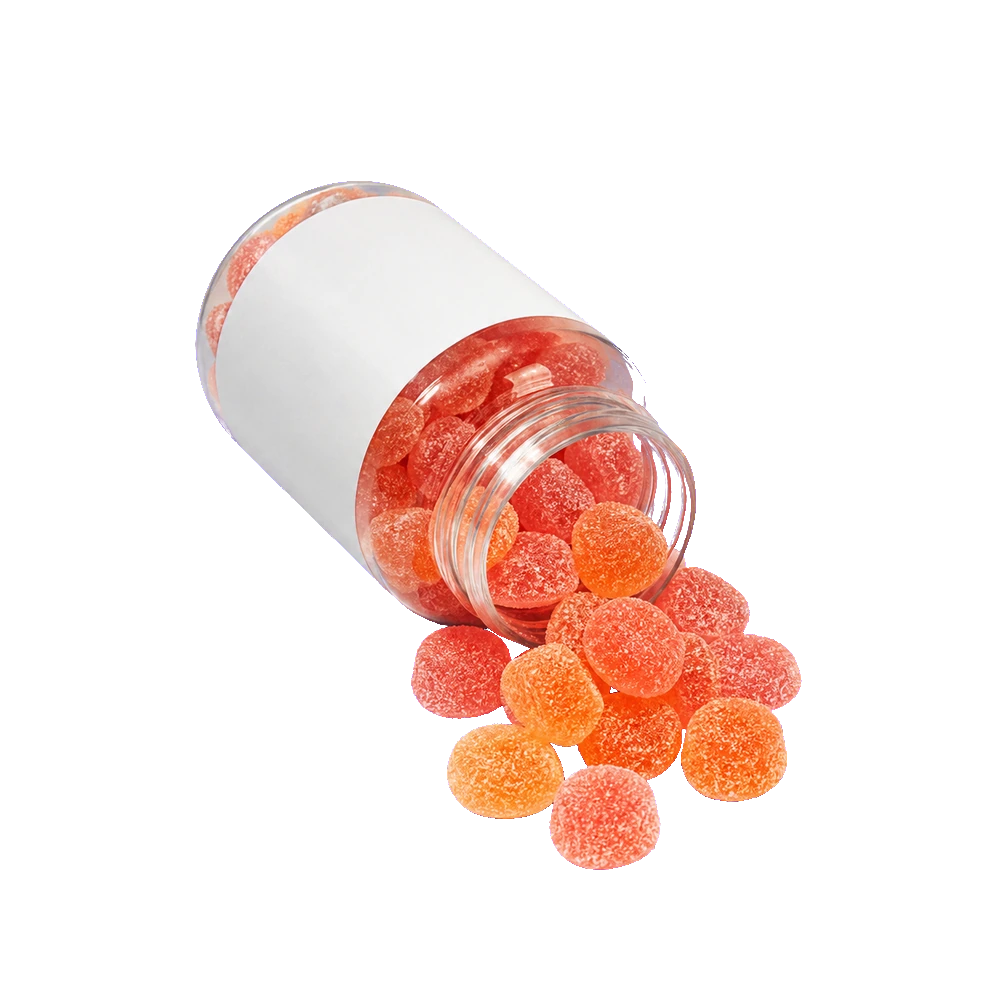 Beauty gummies