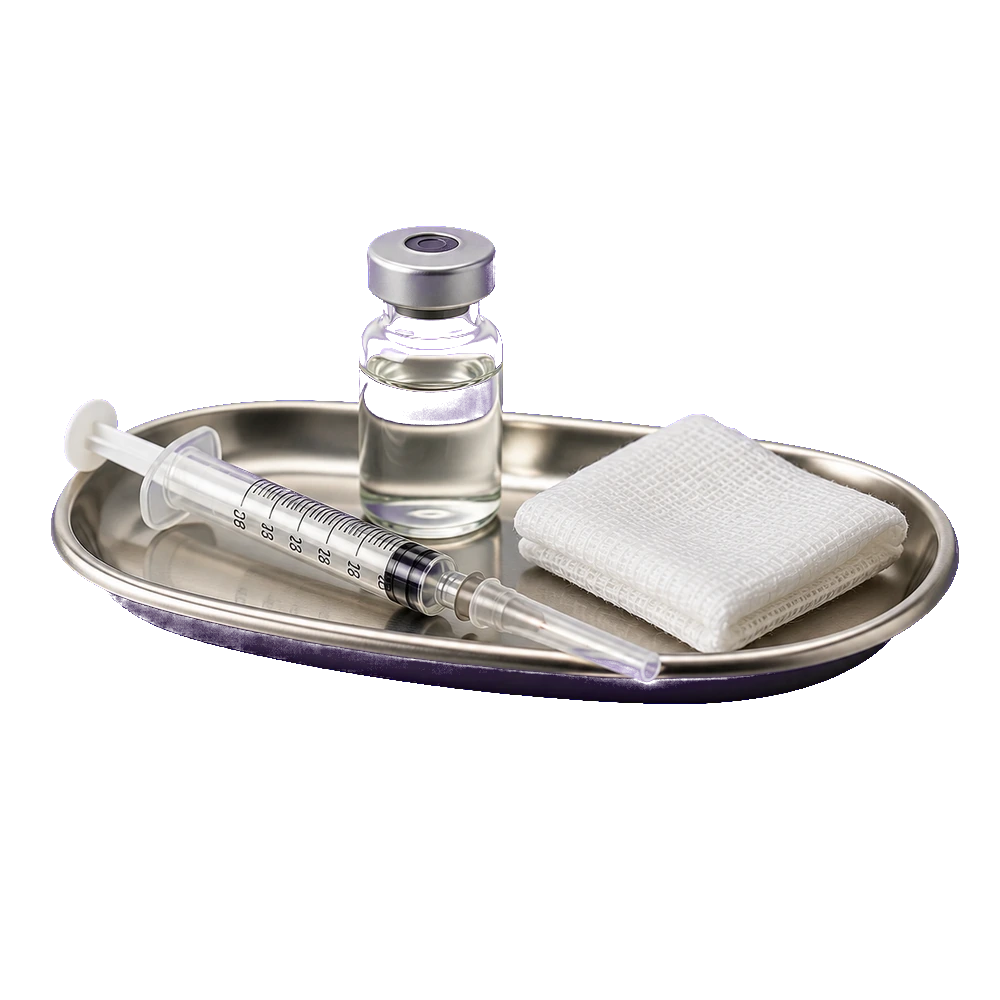 Injectable treatment