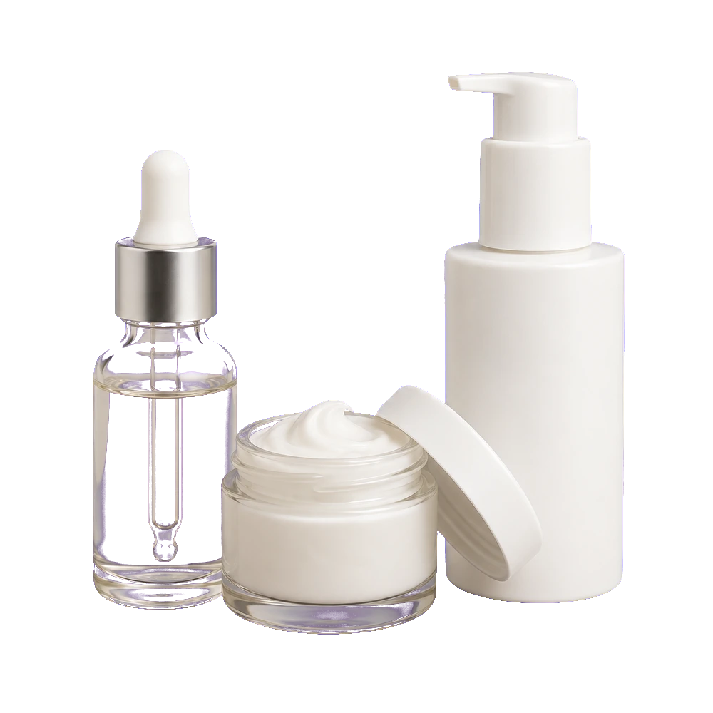 Topical skincare