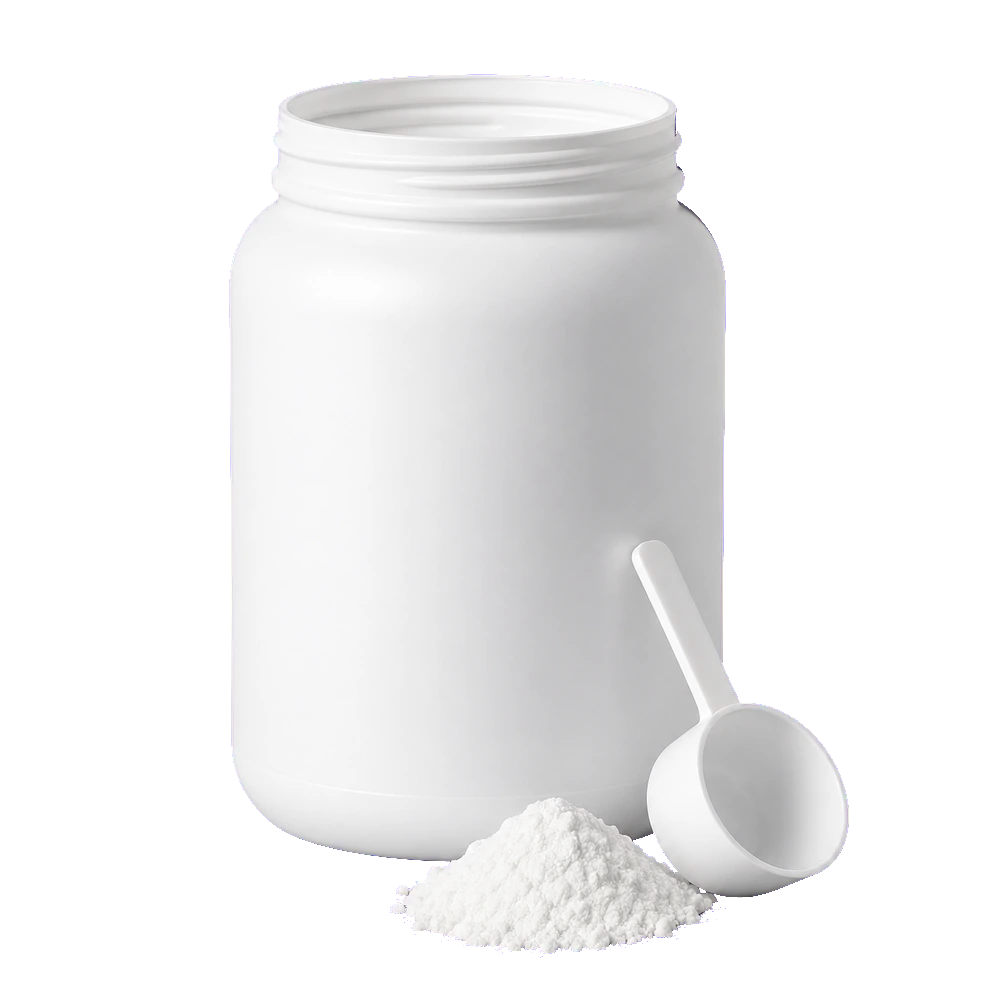 Collagen powder