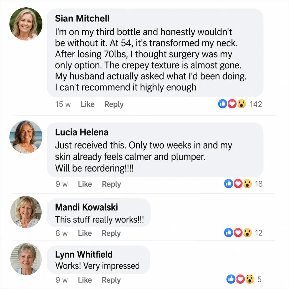Aluma Labs customer discussion board